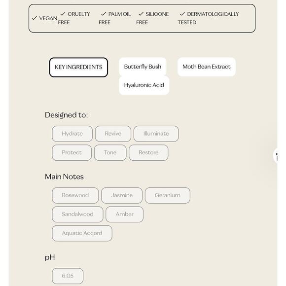Flânerie Dark Circles Relief & Uplift Eye Serum - Picture 3 of 3